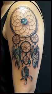 Tattoo Foto Driemkatscha Traumfanger Tattoos Tattoo Ideen Frauen Und Tattoo Ideen