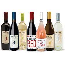 Low Carb Wine Brands Are Exploding With Keto Growing In Popularity Even Before That Diet Trend Took Off We Had F Low Calorie Cocktails Keto Wine Wine Reviews