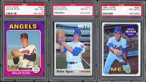 Baseball 21 mlb general ticket information season tickets fan value ballpark tours stubhub.com world baseball fullname: Nolan Ryan Baseball Card Value Using Ebay Attic Capital