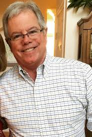 Obituary of Edwin "Eddy" Michael Ellis