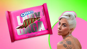 Oreo has not yet shared the exact release date for these cookies, but they'll be released at some point in early 2021. Lady Gaga Oreo Just Dropped The Coolest Cookie Collab Stylecaster