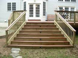 Deck Stairs Pictures Deck Steps Deck Stairs Deck Landscaping