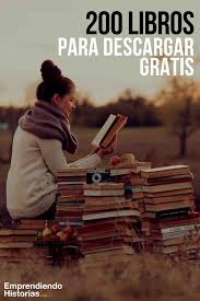 210 Libros Gratis En Pdf Para Descargar De Manera Legal Libros Gratuitos Libros De Lectura Libros Gratis
