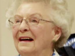 Sarah D. McKay: New Award Named for Lakeland Woman