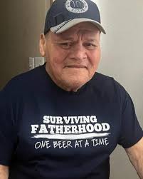 Daniel T. Barrios, Jr. Obituary (2025)