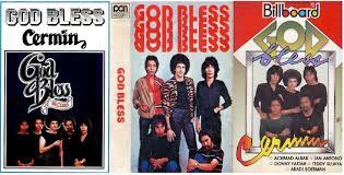 Album lainnya adalah raksasa (1989), apa kabar (1997), 36th (2009), dan cermin 7 (2016) yang merupakan album daur ulang dari album cermin. Catatan Tentang Album Cermin God Bless Halaman All Kompasiana Com