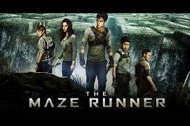 How to make a good maze: The Maze Runner Extreme Trivia