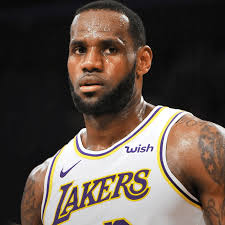 What is trommeln lebron