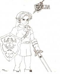 Pokemon coloring pages adult coloring pages colouring pages coloring sheets breath of the wild zelda breath of wild the legend of zelda legend of zelda. Zelda Coloring For Kids