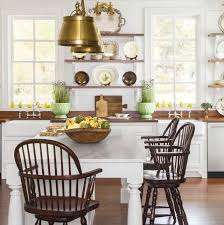 Graceful lines, intricate woodwork, and rich fabrics are characteristic of classic french design. 70 Best Kitchen Ideas Decor And Decorating Ideas For Kitchen Design
