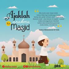  7 Ide Cinta Masjid Kutipan Kutipan Sarkas Agama