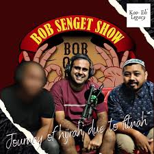 Sangeet fowdar, mauritian politician and mp for constituency no 6 grand baie and poudre d'or, mauritius. Episode 50 All English Podcast