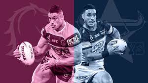 Sky sports arena will be televising selected nrl games in the uk and you can for australian broadcasters, you can find a list here. Nrl 2020 Broncos V Cowboys Round 20 Preview Nrl