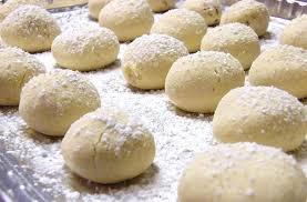 Eggless coconut cookies resepi biskut kelapa sedap rajie s cooking passion. Resepi Biskut Makmur Susu Tanpa Kacang