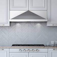 Xo Appliance 36 600 Cfm Ductless Under Cabinet Range Hood Under Cabinet Range Hoods Range Hood Under Cabinet