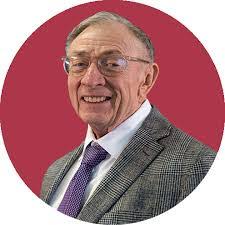 Robert Cupps's Instagram, Twitter & Facebook