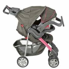 For A Girl Baby Strollers Travel System
