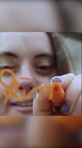 Congratulations to Community Ambassador Abby for helping produce her first  TNS video all about inclusion! 🌟 Not only did Abby do an amazing job  hosting a conversation about a very important topic,