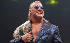 Chris Jericho Reveals How Much Longer He Intends On Wrestling Chris Jericho Jericho Wrestling Superstars