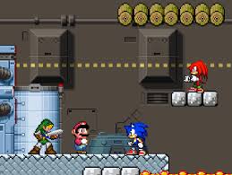 What smash character has the best recovery? Knuckles The Echidna Mcleodgaming Wiki Fandom