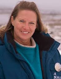 SCUBA Training Staff