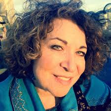 Pamela Phillips Oland, Lyricist-Episode #76