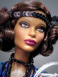 Harlem theater series BarbiePedia