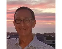 Michael Fishman Obituary (1964