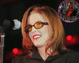 Michael Jackson and Lisa Marie Presley's Brief Marriage Timeline