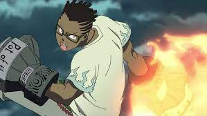 In a medium that is dominated by light skin characters, we felt it appropriate to rank the best black anime characters of all time. 15 Of The Best Male Black Anime Characters Anime Impulse