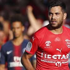 » formaciónes sobre nîmes olympique. Mercato Le Nimes Olympique Se Prepare A Une Saignee D Envergure