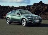 BMW-X6-(E71)