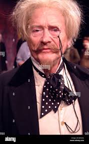 Trevor jones hi-res stock photography and images