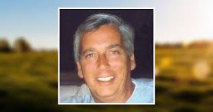 John B Glover Obituary September 3, 2015