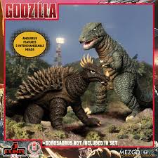 This battle takes place in the middle of downtown tokyo, which is of course thoroughly devastated by the combat. Vorbestellung Godzilla Destroy All Monsters 1968 5 Points Xl Round 1 Actionfiguren Box Set Actionfiguren Vorbestellungen Comic Cave