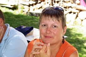 Myriam TAVEIRA (GALERA) (AGDE, ANIANE, MONTPELLIER)