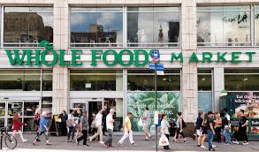 Litecoin 24h $ 182.91 +1.23%. Whole Foods Home Depot Among Stores Now Taking Bitcoin Fortune