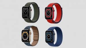 Over the years, apple has offered an array of different shades of black across its product lineups, ranging love the new graphite color. Apple Watch Series 6 Expressyoumagazine