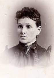 Francis Ella Norris Sluss (1857-1917)