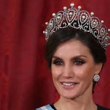 El 2018 en ocho tiaras y media