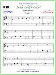 Free free soprano (descant) recorder sheet music sheet music pieces to download from 8notes.com What Child Is This Piano Sheet Music Free Printable Pdf