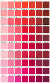 Inspiration Ideas Delightfull Unique Lamps Pantone Color Chart Color Palette Design Color Palette Challenge