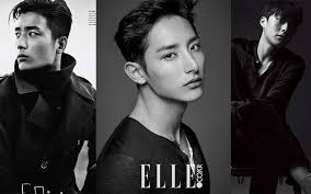 Maybe you would like to learn more about one of these? Top 10 Korean Male Models You Should Follow On Instagram Ivisitkorea