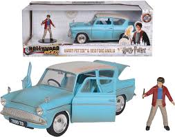 See more ideas about ford anglia, ford, british cars. Dickie Toys Spielzeug Auto Harry Potter 1959 Ford Anglia Online Kaufen Otto