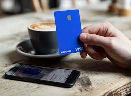 The card automatically converts your preferred. Coinbase To Launch Debit Card In The Us With Rewards Program Techcrunch
