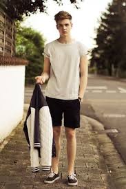 Teenage Boys Dressing 20 Summer Outfits For Teenage Guys
