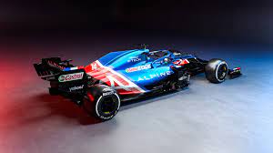 Werde fan, fieber mit und diskutiere über fahrer, technik und. Alpine F1 Team Presenterar Sin F1 Strategi For 2021 Renault Nordic Ab Sverige