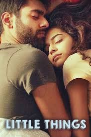 Popular poster hd printed size of good quality and at affordable prices you can buy on aliexpress. Little Things Season 1 Episode 5 Watch Online The Full Episode