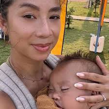 Ikuti Jejak Sang Ayah, 10 Potret Kenji Anak Jennifer Bachdim Ikut Turnamen  Bola di Thailand