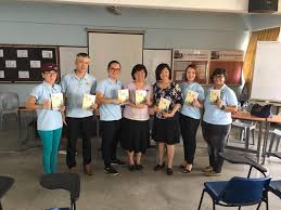 Bandar puchong jaya, puchong, selangor. è€äººæ„¿ é€çˆ±æ´»åŠ¨ ä½ æä¹¦æˆ'é€ä¹¦æ´»åŠ¨ä¹‹smk Puchong B